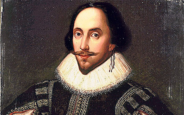 shakespeare